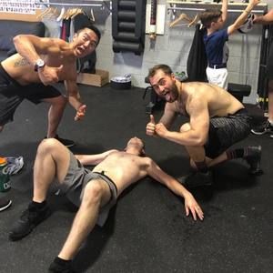 Meet your Posher, Tyler